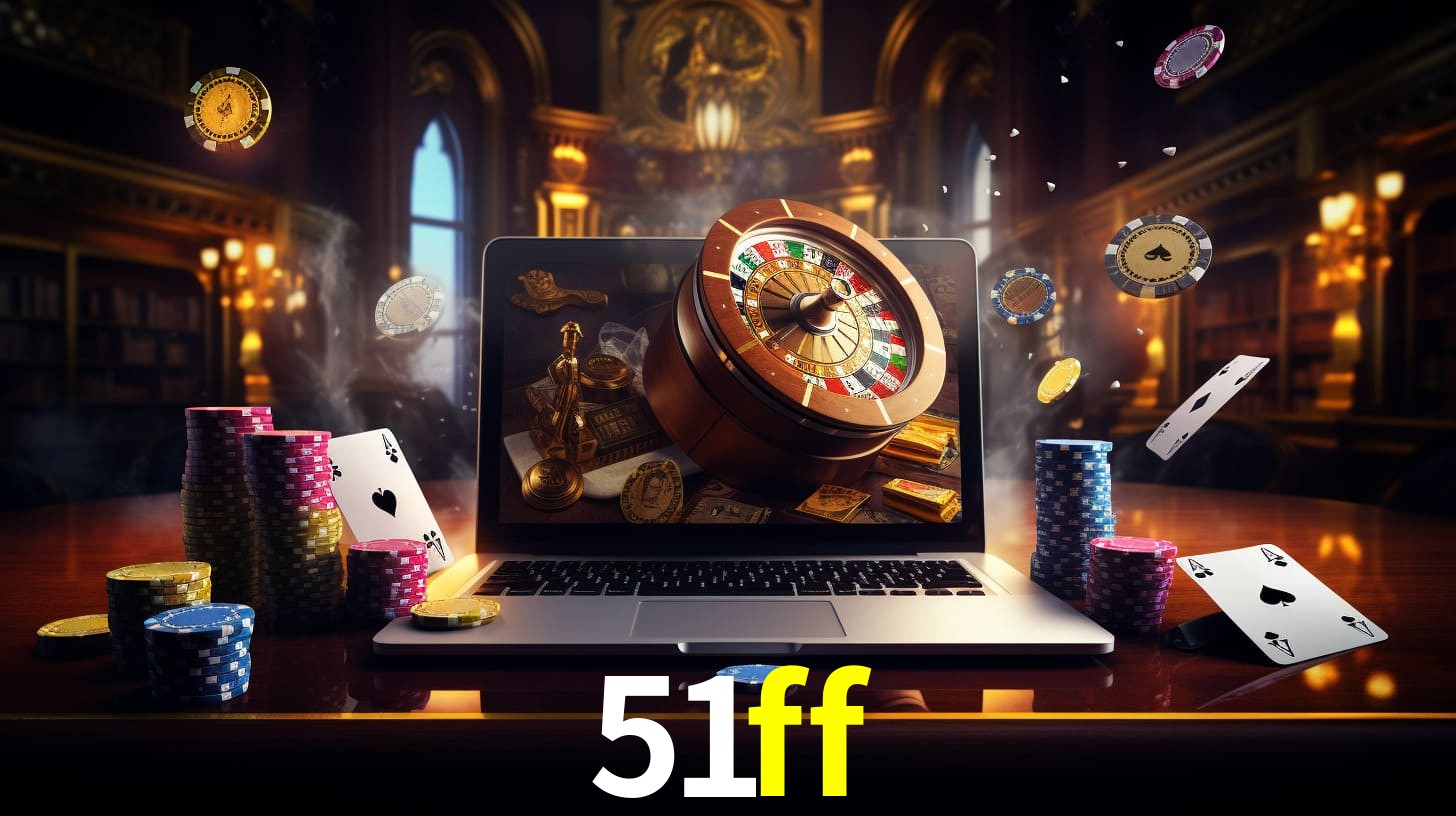 Blackjack Table 51ff