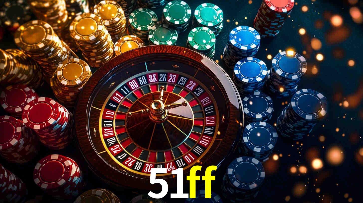 51ff App Interface