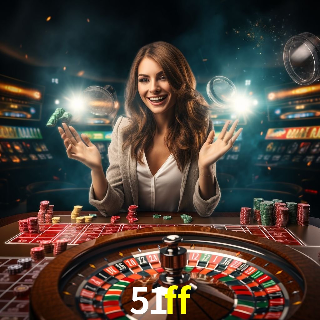 Experimente o Login Seguro Premium no 51ff