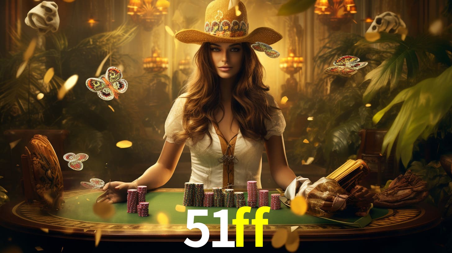 VIP Casino 51ff