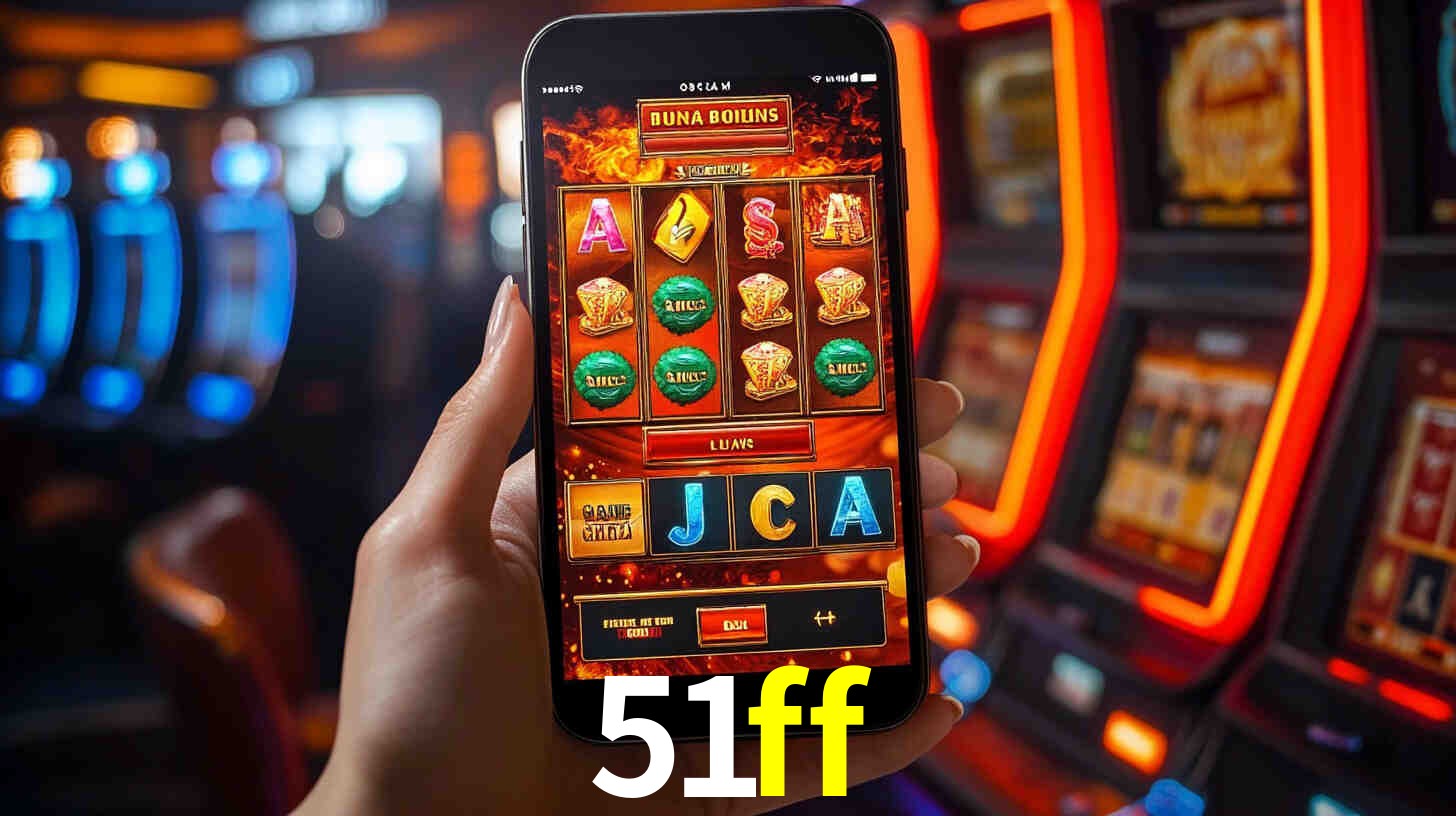 51ff: Seu Cassino Premiado com Pagamentos Rápidos