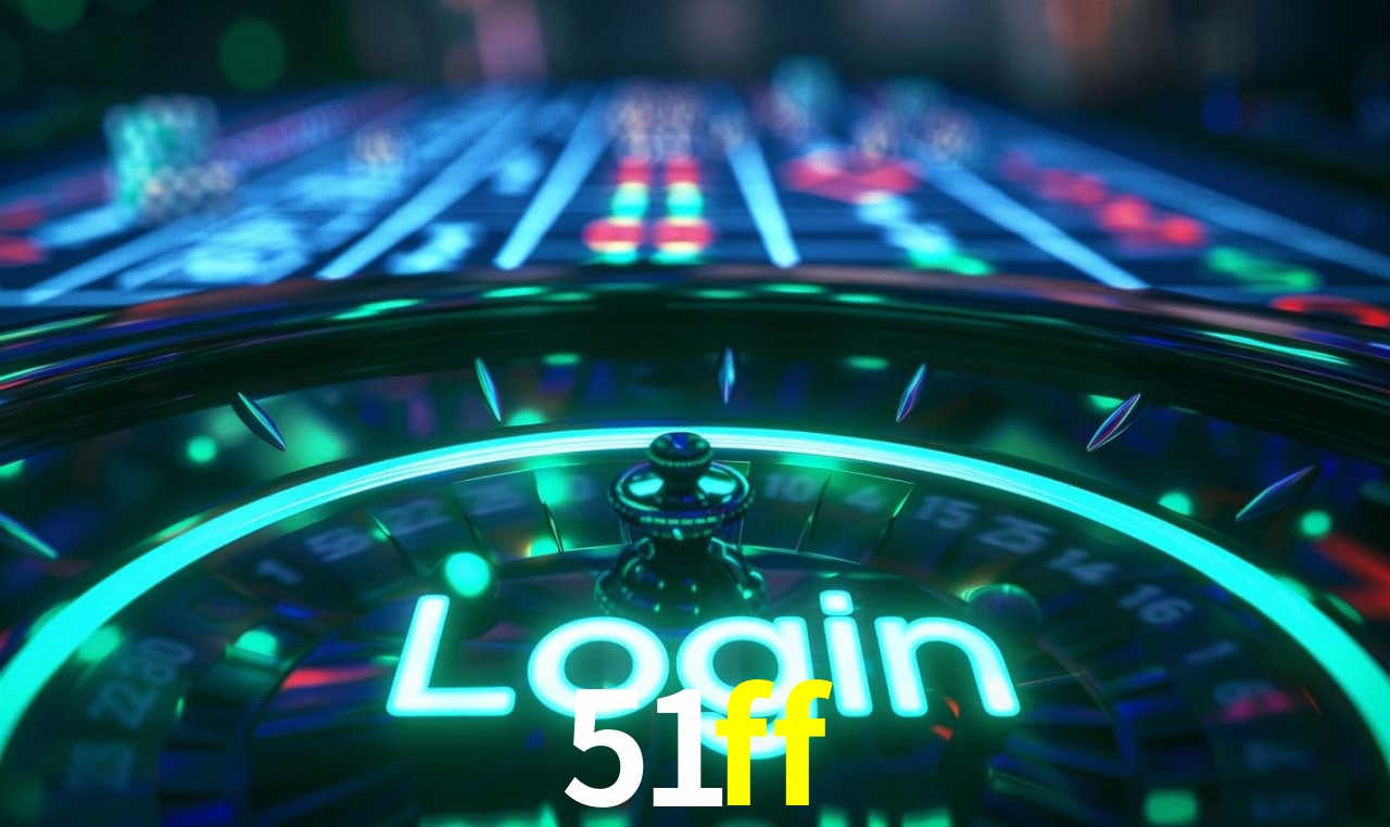 Jogos de Slot 51ff