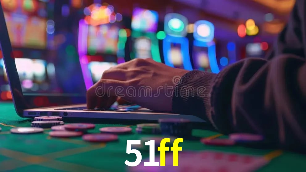 Casino VIP 51ff