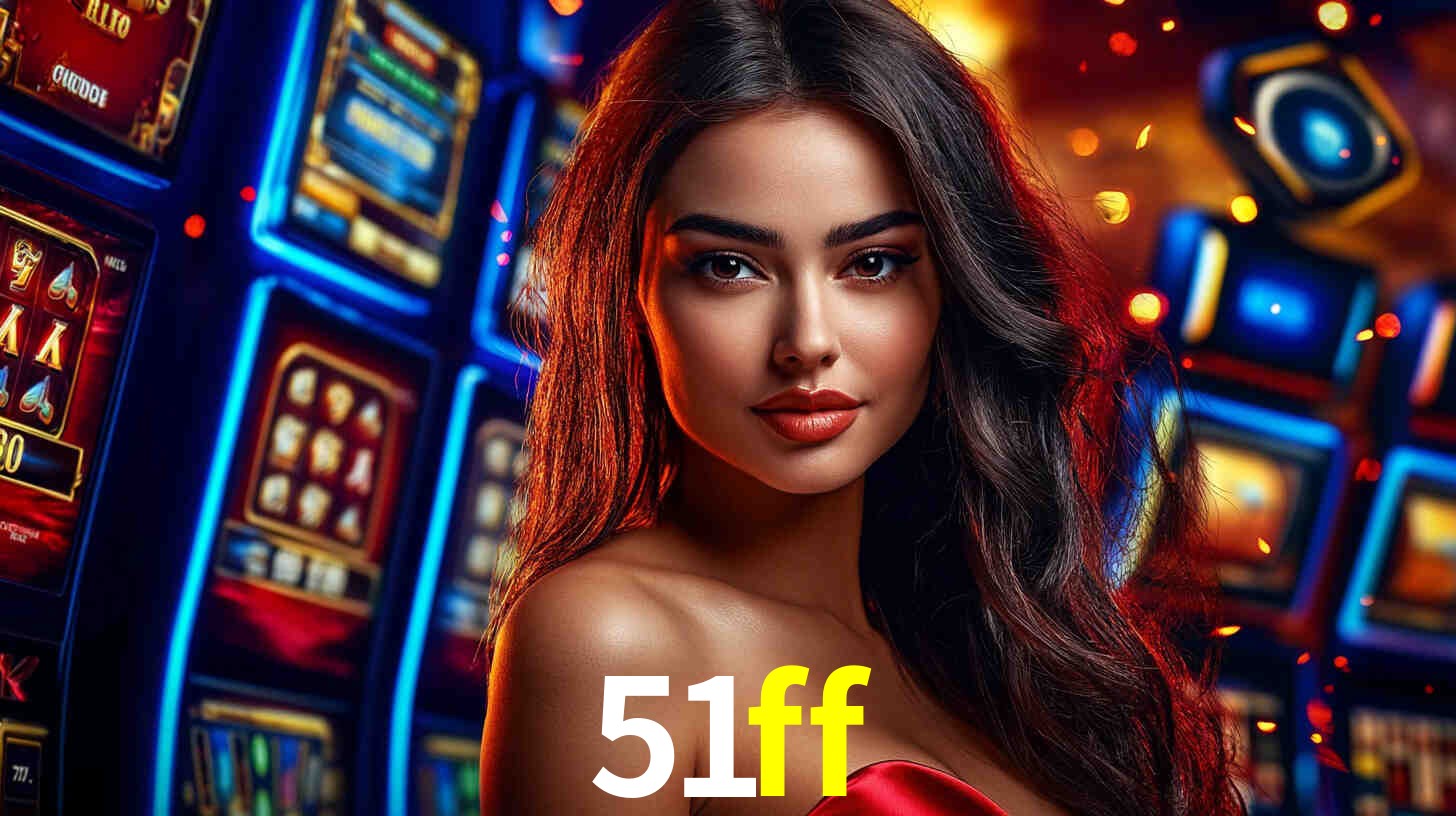 Descubra o Programa VIP da 51ff: Vantagens Exclusivas para Jogadores