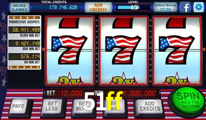 Descubra o Mundo do Cassino Online com 51ff