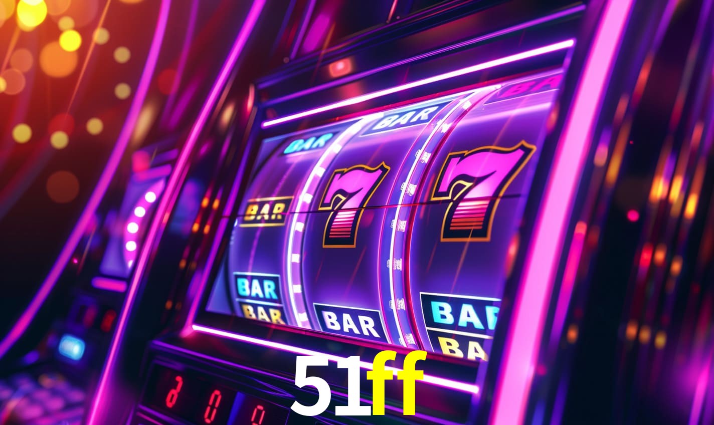 51ff: A Experiência de Casino com Jogos de Mesa ao Vivo