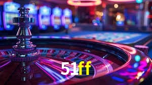 Benefícios da Conta 51ff