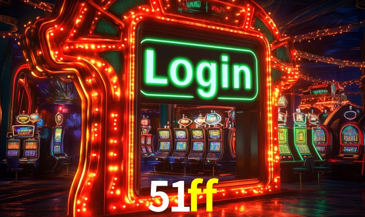 Diretório de Jogos 51ff