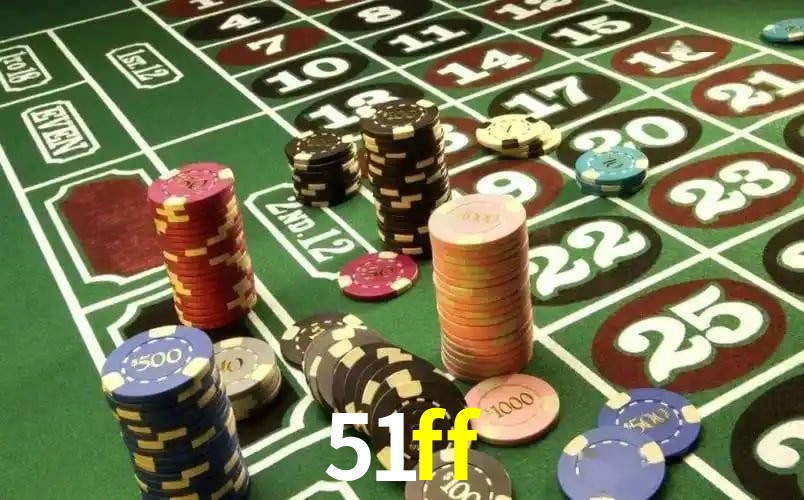 Promoção Relâmpago 51ff