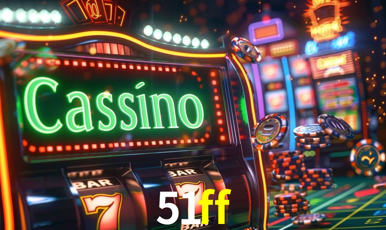 Requisitos do APK da 51ff para Android
