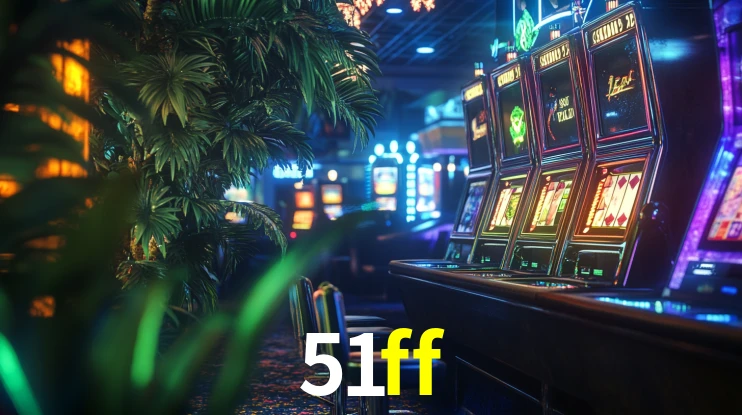 Live Casino 51ff