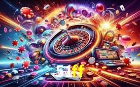 Casino Ao Vivo 51ff