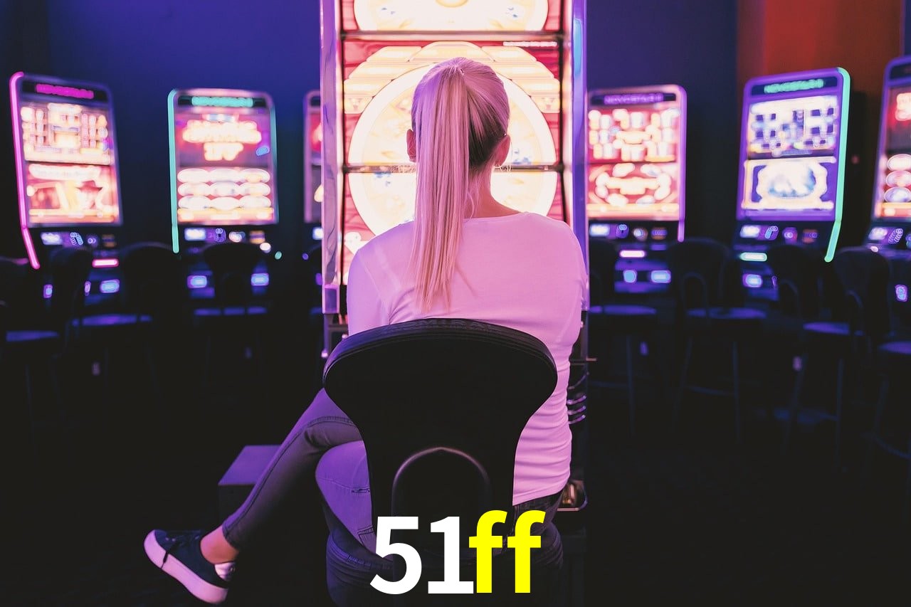 Live Casino 51ff