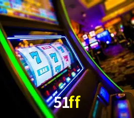 Desvendando o Mundo dos Jogos Virtuais na 51ff