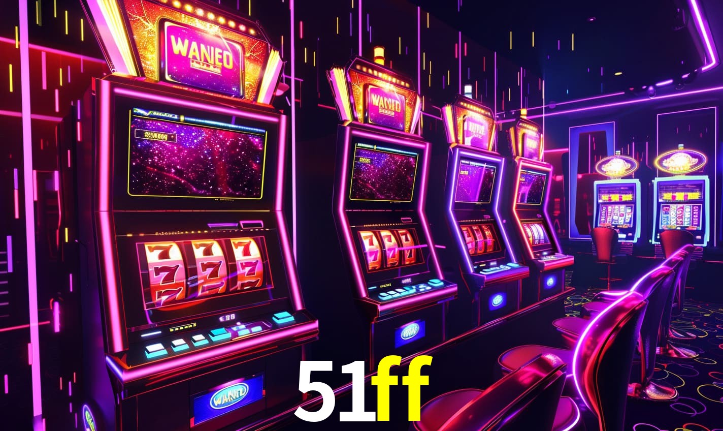 Desvendando o Mundo dos Jogos Virtuais na 51ff