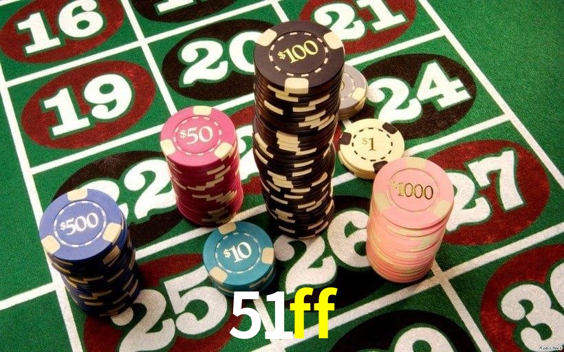 cassino 51ff
