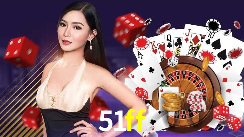 Casino Ao Vivo 51ff