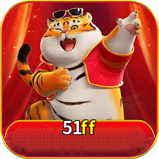51ff Logo